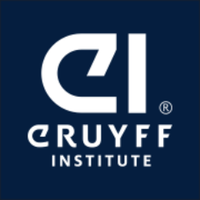 Johan Cruyff Institute(@CruyffInstitute) 's Twitter Profile Photo