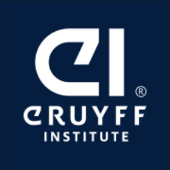 Cuenta oficial de Johan @CruyffInstitute en español. 
#EducatingLeaders #GestiónDeportiva #MarketingDeportivo #AdministraciónDelFútbol #Coaching.
#CruyffLegacy.