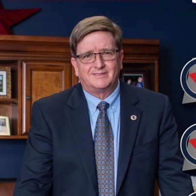 Randy Maggard Profile