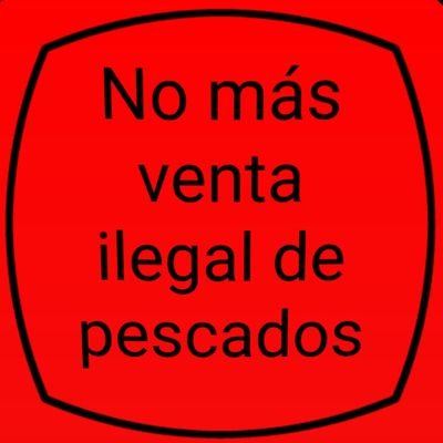 Necesitamos de tu ayuda para acabar con la venta ilegal de pescados en las calles de viña para seguir con el mercado de viña feria de viña puestos calle Marina