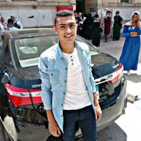 Ahmed Yasser (@ahmedya06033039) 's Twitter Profile