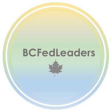 BCFedLeaders