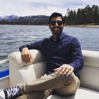 Sagar Aghera (@saghera) 's Twitter Profile