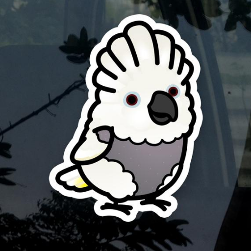 pulltogheather's profile picture. oh hi, thanks for checking in I'm still a piece of garrbaaggee.