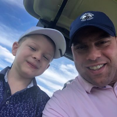 ASchlanger624's profile picture. Proud Father - 🐾🐾 - Son - Golfer