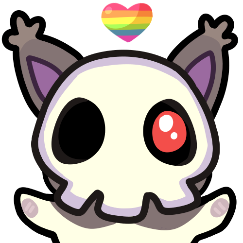 SevLuck's profile picture. Might use this or might not. 25