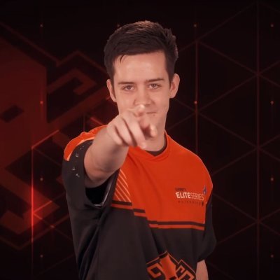 Rocket league player | Gfinity elite series season 1 player for Brisbane Deceptors | Former @overtggs