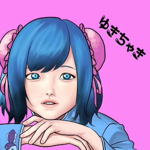 ゆきちゃき＠黒い砂漠[PC]さんのプロフィール画像