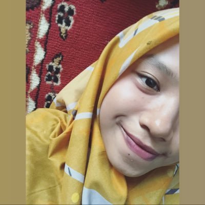 NazmiZahra18's profile picture. 18dec-