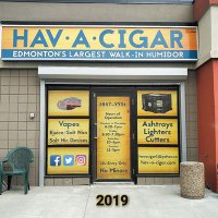 Hav-A-Cigar (@havacigarcanada) 's Twitter Profile Photo