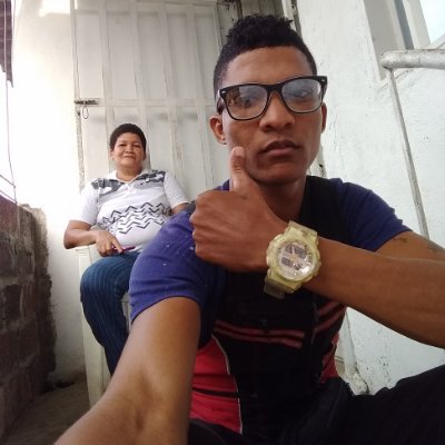 Byrontuamigo's profile picture. Barranquilla nacido y criado