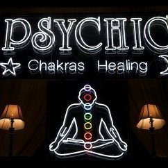 ♥Psychic Clairvoyant♥ Relationships expert known Worldwide.ADVISOR/LIFECOACH.
SPIRITUAL YOGA/MIND BODY & SOUL BALANCE. Everyone need hope/answers.Meditation