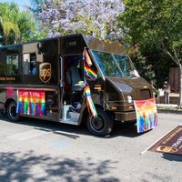 UPS SoCal Pride Alliance (@socallgbtabrg) 's Twitter Profile