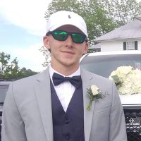 Blake Hendrix - @blake0227 Twitter Profile Photo