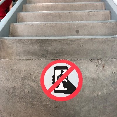 techno_optimism's profile picture. The internet is not real life.