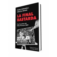 La final bastarda (@lafinalbastarda) 's Twitter Profile