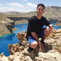 Adam J π (@adamjlemmon) 's Twitter Profile