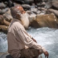 Sadhguru's Daily Quotes(@SadhguruQ) 's Twitter Profile Photo