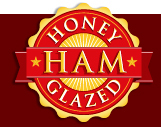 HoneyGlazedAth's profile picture. Our specialty ham and turkey products are crafted to satisfy your personal as well as your gift-giving needs. Call or visit our website to order! 1-877-413-HAMS