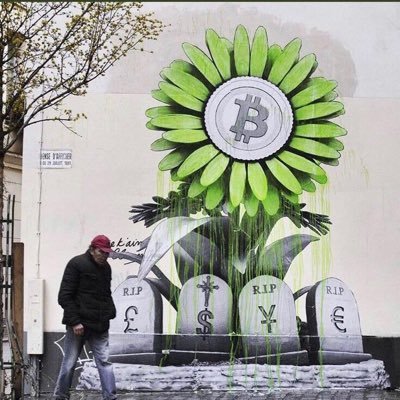 MINER, $BTC, $POLY, #HODL, #Blockchain #Bitcoin