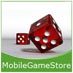 MobileGameStore's profile picture. Keep updated on all latest mobile games news!