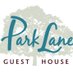 Park Lane Guesthouse (@parklanegh) Twitter profile photo