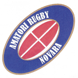 Amatori Rugby Novara società storica di rugby a Novara