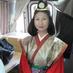日詰千栄 (@himec) Twitter profile photo