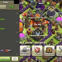 Clash Of Clans Team "Shams" Team Leader .. Cadet (@clashcadet) 's Twitter Profile