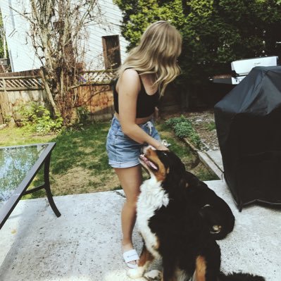 KristenMcken's profile picture. C.S.🤍