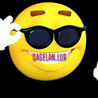 dagelanlur's profile picture. akun dagelan jangan lupa follow IG:@dagelan.lur