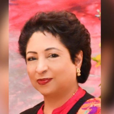 Maleeha Lodhi Profile