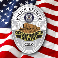 Castle Rock Police Department(@CRPoliceCO) 's Twitter Profileg