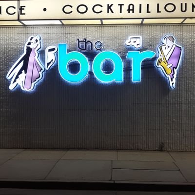 Wildwood hottest nightclub and cocktail lounge