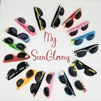 My SunGlams(@sunglams) 's Twitter Profile Photo