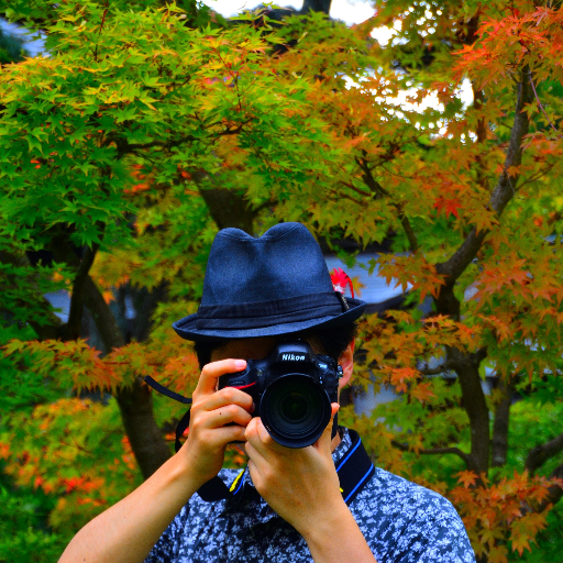 Hobby #portrait #photographer in #Japan 🇯🇵 #ポートレート アカウント📷 #関西写真部 #被写体募集
Landscape→@m_fright
IT→@ict_headlines
Subculture→@rei_miyamo
Outdoor→@purpleoutdoor