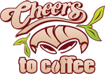 CheerstoCoffee's profile picture. After celebrating life with every 'CHEERS', relax, rejuvenate, or recuperate with a great cup of java!