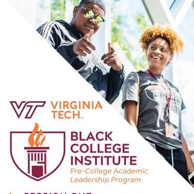 BCI is a summer, residential, academic leadership program at the Virginia Tech main campus in Blacksburg, VA for rising high school juniors and seniors.