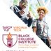 Virginia Tech Black College Institute (@vt_bci) Twitter profile photo Virginia Tech Black College Institute (@vt_bci) Twitter profile photo