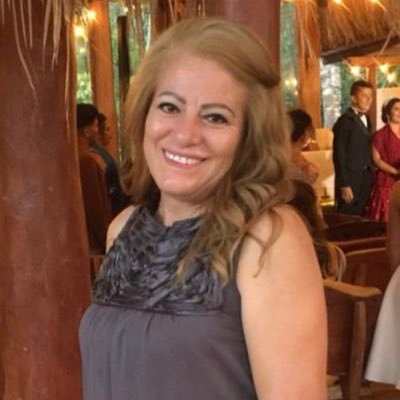 TereSolorzanoKW's profile picture. Que soy persuasiva con lo que quiero, inteligente, trabajadora ,