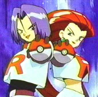 Team_Rocket's profile picture. Protecting the world from devastation and uniting all people within our nation.