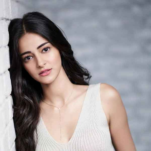 welcome to the world of ananyapandey