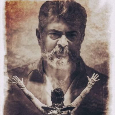 I m a diehard fan fr AK💪💪😎