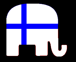 The official Twitter account of Republican Party of Finland.