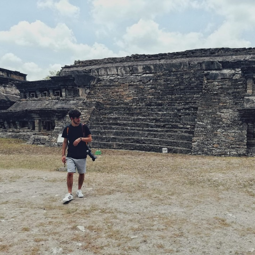 Bruno Grappa Profile