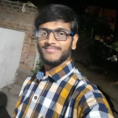 shivash64084498's profile picture. 