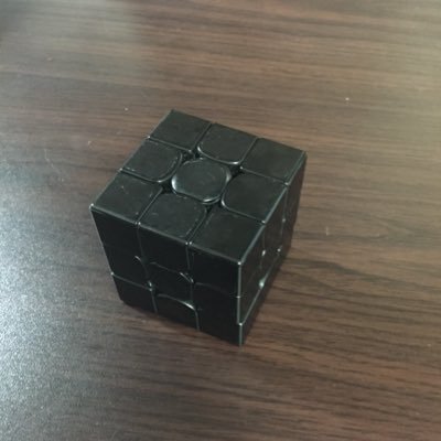Ayrton12589048's profile picture. 富山でキューブをやってる大学生 333 ao5 18.76 ，17.52  ，20.44 ,（22.96）,（17.03）=18.91