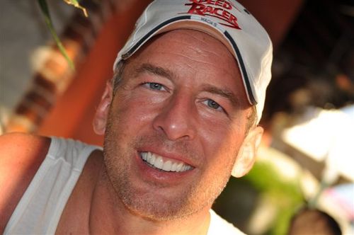 ChadBamrick's profile picture. 