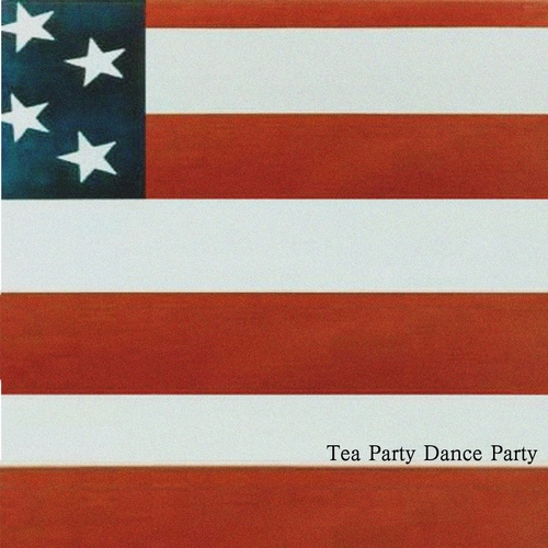 Tea Party Dance Party, is a high energy fun victory dance/rally song, dedicated to the spirit of the Tea Party & conservative movement.