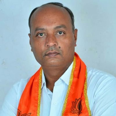 BJP Surat Mahanagar Ward No-14 (Karanj-Magob) President